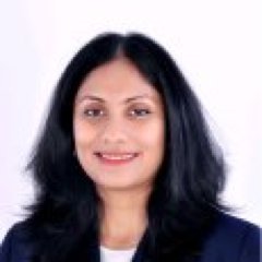 Akila Vasudevan